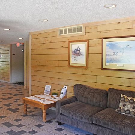 Paddle Wheel Inn Oregon Extérieur photo