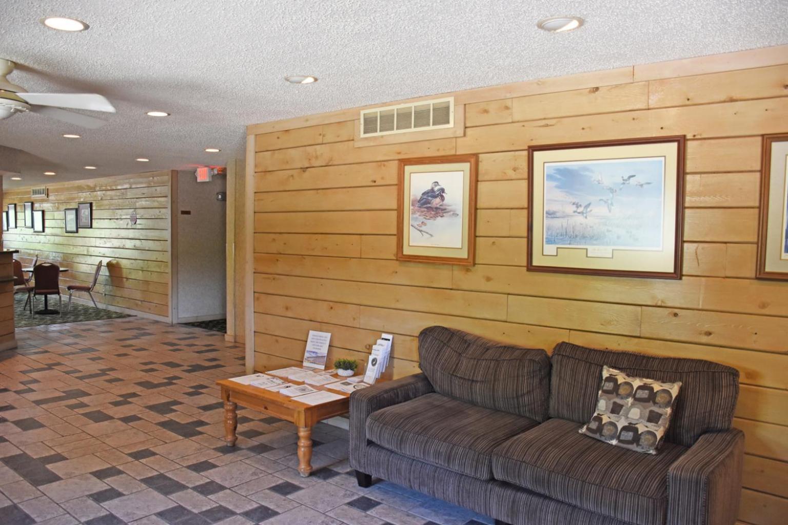 Paddle Wheel Inn Oregon Extérieur photo