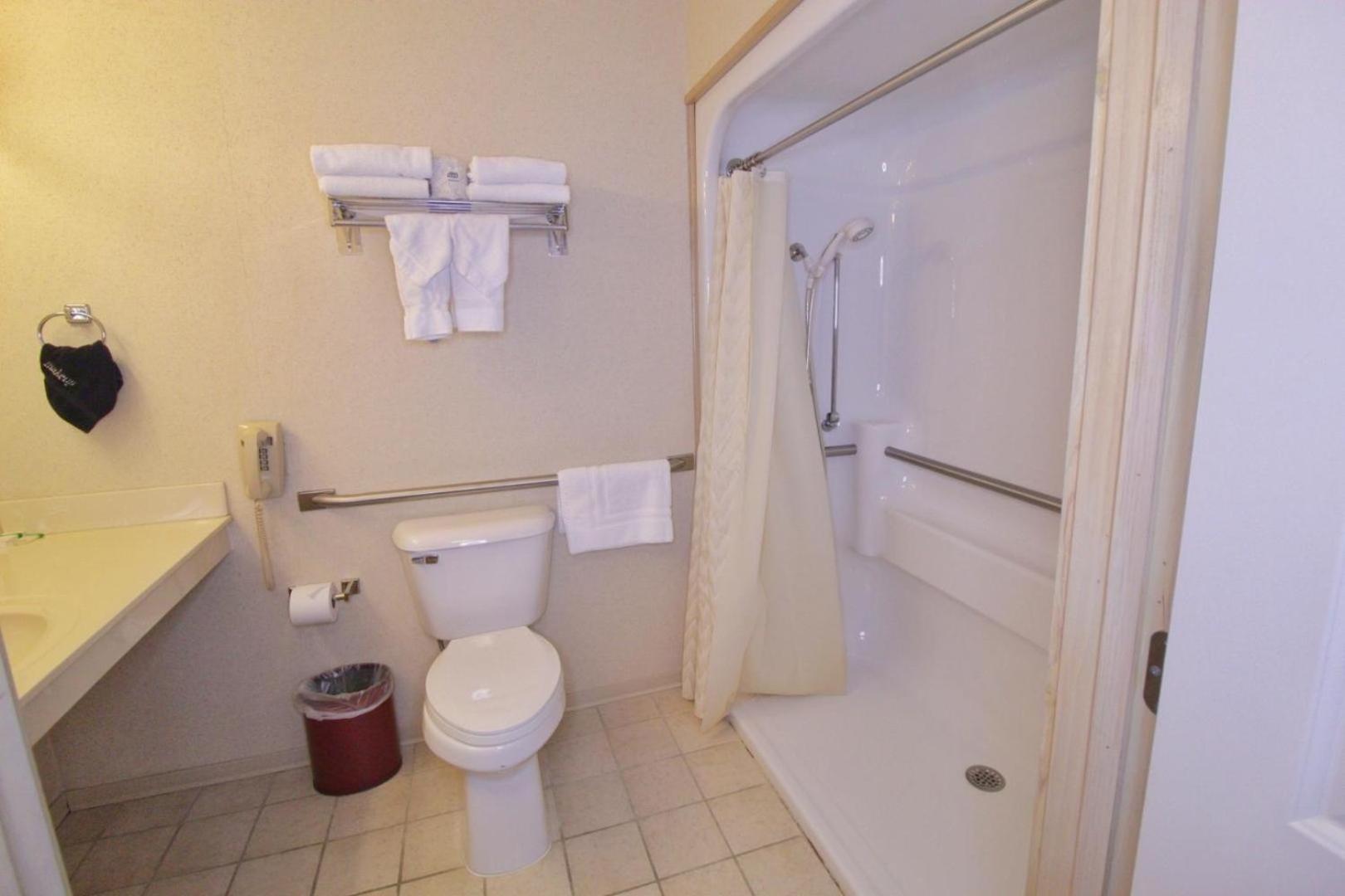 Paddle Wheel Inn Oregon Chambre photo