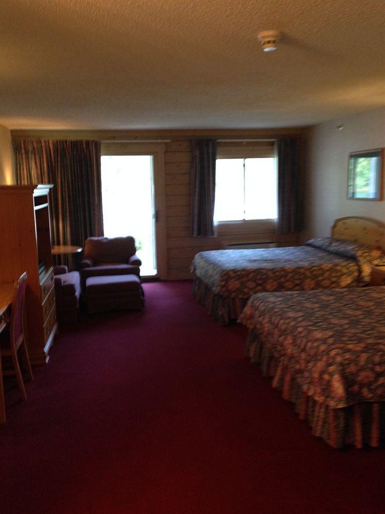 Paddle Wheel Inn Oregon Extérieur photo