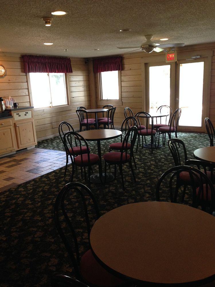 Paddle Wheel Inn Oregon Extérieur photo
