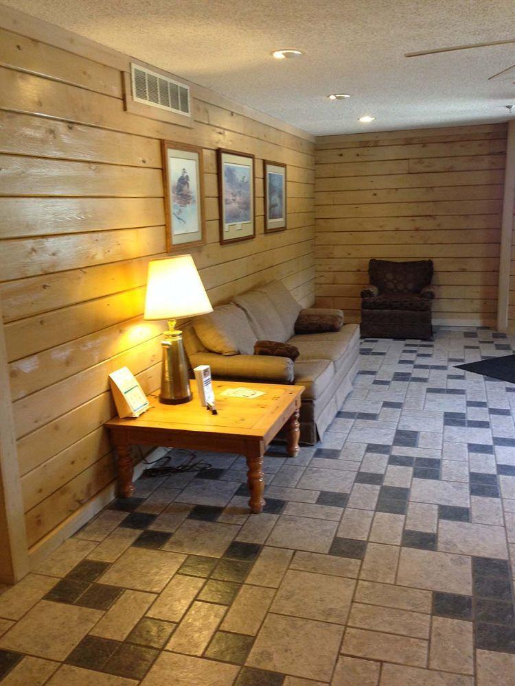 Paddle Wheel Inn Oregon Extérieur photo