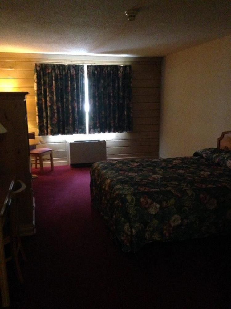 Paddle Wheel Inn Oregon Extérieur photo