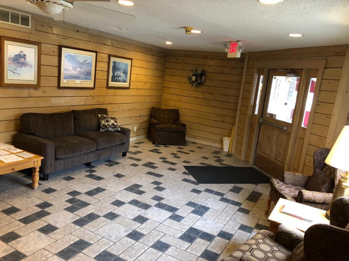 Paddle Wheel Inn Oregon Extérieur photo