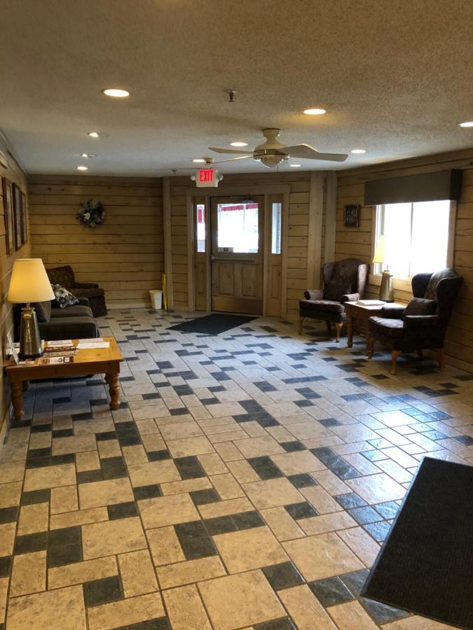Paddle Wheel Inn Oregon Extérieur photo
